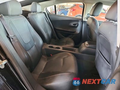 Zdjęcie 10 z 12 samochodu: 2011 CHEVROLET VOLT VIN:1G1RD6E40BU100209 - miniatura