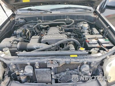 Zdjęcie 11 z 12 samochodu: 2006 TOYOTA SEQUOIA VIN:5TDZT38A26S269863 - miniatura