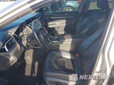 Zdjęcie 7 z 13 samochodu: 2018 TOYOTA CAMRY XLE VIN:4T1B11HK6JU035620 - miniatura