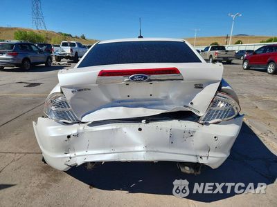 Zdjęcie 6 z 13 samochodu: 2011 FORD FUSION SEL VIN:3FAHP0CG2BR216979 - miniatura