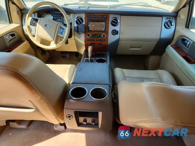 Zdjęcie 8 z 13 samochodu: 2008 FORD EXPEDITION EDDIE BAUER VIN:1FMFU17588LA40824 - miniatura