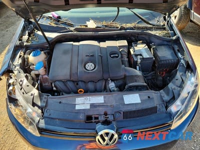 Zdjęcie 11 z 12 samochodu: 2012 VOLKSWAGEN GOLF VIN:WVWDA7AJ7CW257088 - miniatura