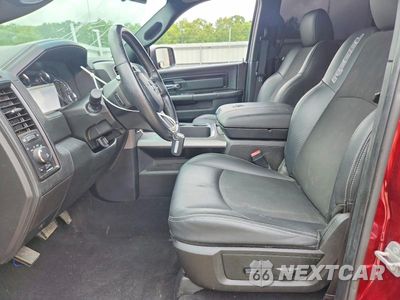 Zdjęcie 7 z 12 samochodu: 2018 RAM 1500 REBEL VIN:1C6RR7YTXJS234910 - miniatura