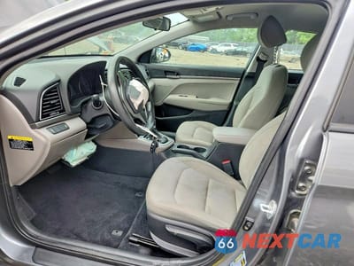 Zdjęcie 7 z 12 samochodu: 2017 HYUNDAI ELANTRA SE VIN:KMHD74LF7HU154340 - miniatura