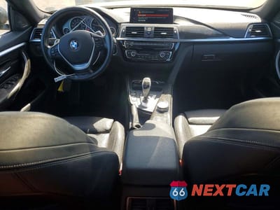 Zdjęcie 8 z 13 samochodu: 2019 BMW 440I GRAN COUPE VIN:WBA4J5C59KBU79073 - miniatura