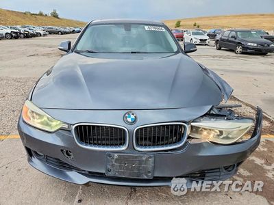 Piąte zdjęcie samochodu w środku: 2014 BMW 328 I SULEV VIN:WBA3C1C54EK109894 - miniatura