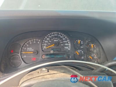 Zdjęcie 9 z 12 samochodu: 2004 CHEVROLET SILVERADO K1500 VIN:2GCEK19T441129534 - miniatura