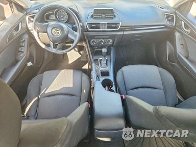 Zdjęcie 8 z 12 samochodu: 2015 MAZDA 3 SV VIN:JM1BM1T74F1230493 - miniatura