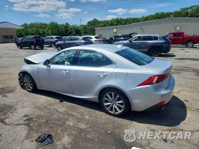 Drugie zdjęcie samochodu z przodu: 2014 LEXUS IS 250 VIN:JTHCF1D28E5011883 - miniatura