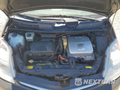 Zdjęcie 11 z 12 samochodu: 2007 TOYOTA PRIUS BASE VIN:JTDKB20U173249112 - miniatura