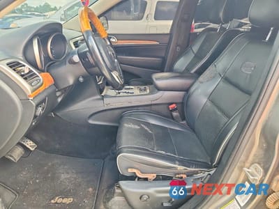 Zdjęcie 7 z 13 samochodu: 2011 JEEP GRAND CHEROKEE OVERLAND VIN:1J4RR6GT9BC583924 - miniatura