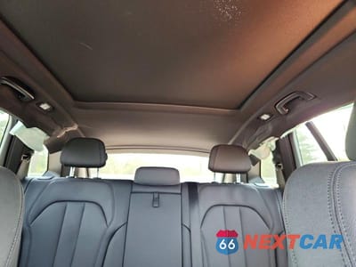 Zdjęcie 10 z 14 samochodu: 2021 BMW X5 XDRIVE40I VIN:5UXCR6C0XM9G08340 - miniatura