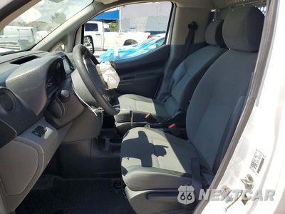 Zdjęcie 7 z 14 samochodu: 2019 NISSAN NV200 S VIN:3N6CM0KN7KK699162 - miniatura