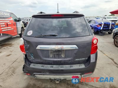Zdjęcie 6 z 13 samochodu: 2015 CHEVROLET EQUINOX LT VIN:2GNFLFEK9F6395530 - miniatura