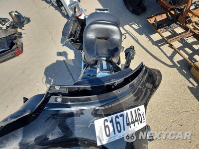 Piąte zdjęcie samochodu w środku: 2009 HARLEY-DAVIDSON FLH VIN:1HD1FC4149Y641186 - miniatura