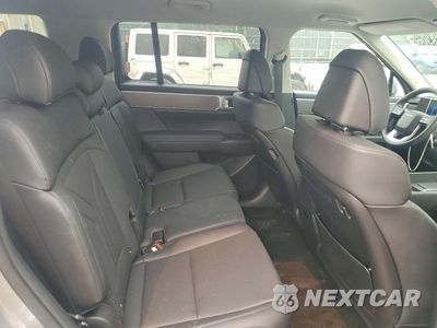 Zdjęcie 11 z 13 samochodu: 2026 HYUNDAI SANTA FE SEL VIN:5NMP2DGL8TH223942 - miniatura