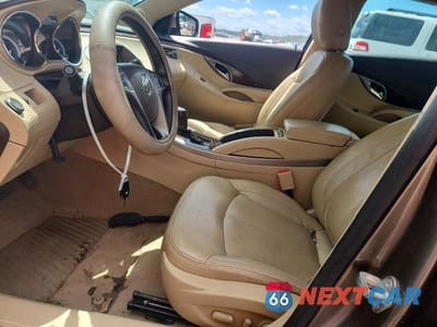 Zdjęcie 7 z 12 samochodu: 2012 BUICK LACROSSE VIN:1G4GC5ERXCF246805 - miniatura