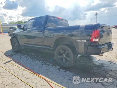 Drugie zdjęcie samochodu z przodu: 2014 RAM 1500 ST VIN:1C6RR6FT6ES165085 - miniatura