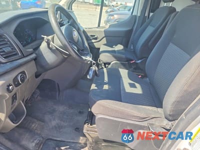 Zdjęcie 7 z 13 samochodu: 2023 FORD TRANSIT T-250 VIN:1FTBR1C89PKB95181 - miniatura