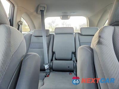 Zdjęcie 10 z 13 samochodu: 2008 HONDA CR-V LX VIN:JHLRE38398C058498 - miniatura