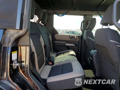Zdjęcie 11 z 13 samochodu: 2022 FORD BRONCO BASE VIN:1FMEE5DPXNLB00572 - miniatura