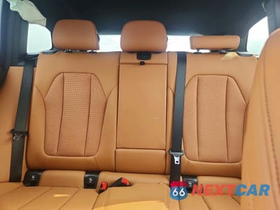Zdjęcie 10 z 13 samochodu: 2023 BMW X3 XDRIVE30I VIN:WBX57DP03PN211353 - miniatura