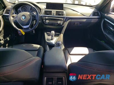 Zdjęcie 8 z 13 samochodu: 2017 BMW 328 D VIN:WBA8E5C56HK388762 - miniatura