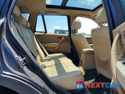Zdjęcie 11 z 14 samochodu: 2004 BMW X3 3.0I VIN:WBXPA93454WA30392 - miniatura