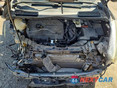 Zdjęcie 12 z 13 samochodu: 2017 FORD ESCAPE SE VIN:1FMCU0GD9HUD66548 - miniatura