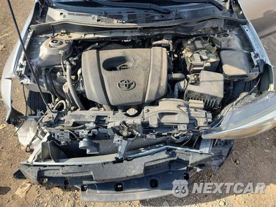 Zdjęcie 11 z 13 samochodu: 2016 SCION IA BASE VIN:3MYDLBZV5GY134068 - miniatura