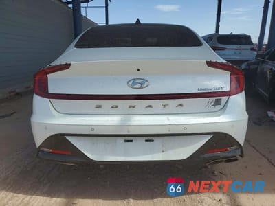 Zdjęcie 6 z 12 samochodu: 2020 HYUNDAI SONATA LIMITED VIN:5NPEH4J20LH005826 - miniatura