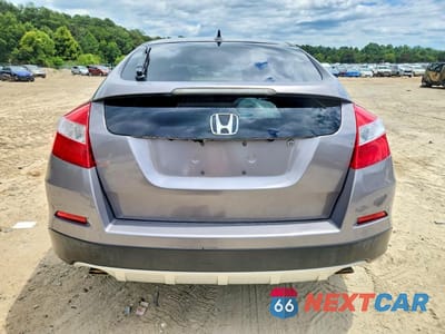 Zdjęcie 6 z 12 samochodu: 2013 HONDA CROSSTOUR EXL VIN:5J6TF2H53DL004694 - miniatura