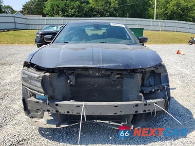 Piąte zdjęcie samochodu w środku: 2018 DODGE CHARGER SXT VIN:2C3CDXBG2JH336710 - miniatura