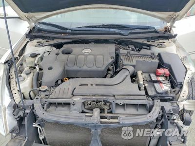 Zdjęcie 11 z 13 samochodu: 2012 NISSAN ALTIMA 2.5 VIN:1N4AL2AP0CC117430 - miniatura