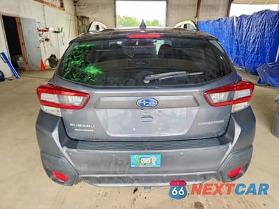 Zdjęcie 6 z 13 samochodu: 2021 SUBARU CROSSTREK LIMITED VIN:JF2GTHMC9MH250161 - miniatura