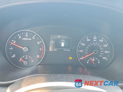 Zdjęcie 9 z 12 samochodu: 2017 KIA SPORTAGE LX VIN:KNDPMCAC6H7164465 - miniatura