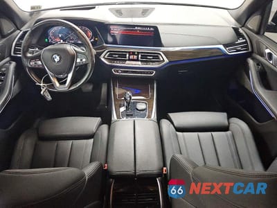 Zdjęcie 8 z 13 samochodu: 2021 BMW X5 XDRIVE40I VIN:5UXCR6C06M9E38168 - miniatura