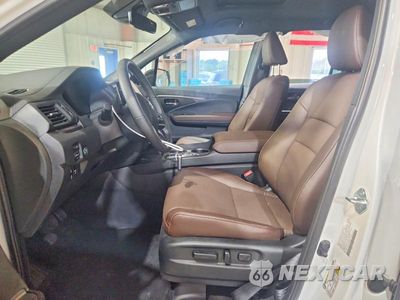 Zdjęcie 7 z 12 samochodu: 2026 HONDA RIDGELINE RTL VIN:5FPYK3F57TB004769 - miniatura