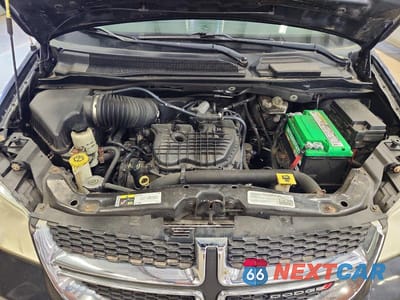 Zdjęcie 12 z 13 samochodu: 2015 DODGE GRAND CARAVAN VIN:2C4RDGBG4FR508193 - miniatura