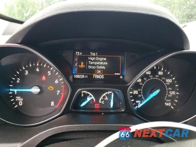 Zdjęcie 9 z 13 samochodu: 2018 FORD ESCAPE SE VIN:1FMCU9GD0JUC24485 - miniatura