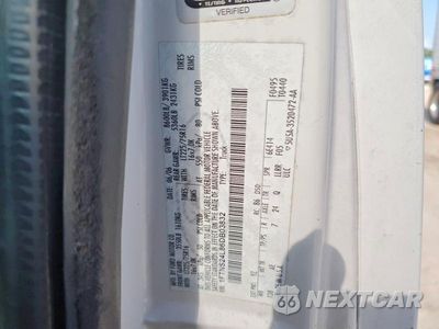 Zdjęcie 13 z 13 samochodu: 2006 FORD ECONOLINE E250 VAN VIN:1FTNS24L86DB03832 - miniatura