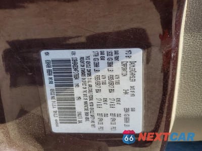 Zdjęcie 13 z 13 samochodu: 2004 DODGE DURANGO SLT VIN:1D8HB48D04F178684 - miniatura