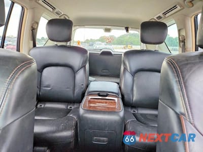 Zdjęcie 10 z 13 samochodu: 2020 NISSAN ARMADA PLATINUM VIN:JN8AY2NF0L9360170 - miniatura