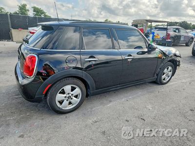 Trzecie zdjęcie samochodu z tyłu: 2018 MINI COOPER VIN:WMWXU1C56J2F79064 - miniatura