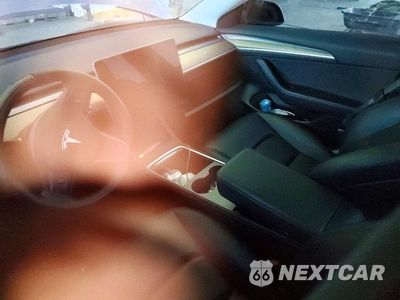 Zdjęcie 8 z 12 samochodu: 2023 TESLA MODEL 3 VIN:5YJ3E1EA3PF398242 - miniatura
