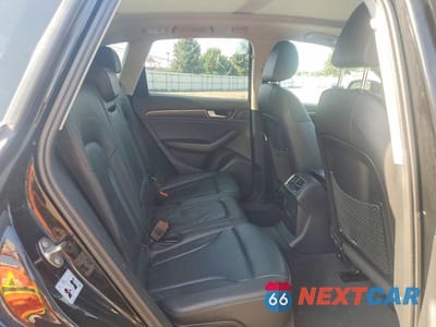 Zdjęcie 11 z 13 samochodu: 2015 AUDI Q5 PREMIUM PLUS VIN:WA1LFAFP3FA038826 - miniatura