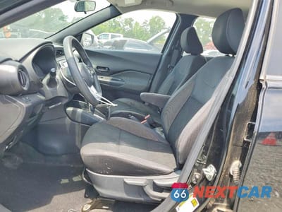 Zdjęcie 7 z 12 samochodu: 2019 NISSAN KICKS S VIN:3N1CP5CU1KL530801 - miniatura