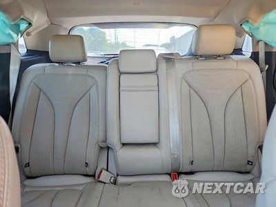 Zdjęcie 10 z 13 samochodu: 2018 LINCOLN MKX RESERVE VIN:2LMPJ6LP9JBL40299 - miniatura