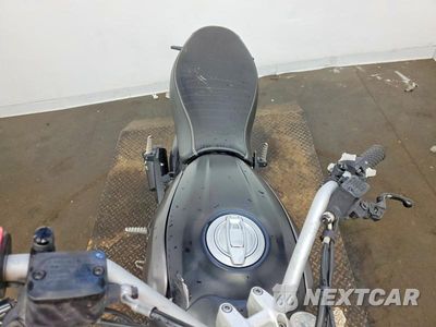 Piąte zdjęcie samochodu w środku: 2020 DUCATI SCRAMBLER DESERT SLED VIN:ML0KAFPM6LT003344 - miniatura