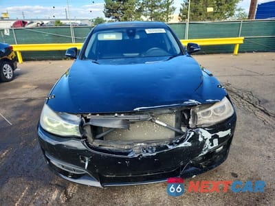 Piąte zdjęcie samochodu w środku: 2015 BMW 335 XIGT VIN:WBA3X9C50FD868969 - miniatura